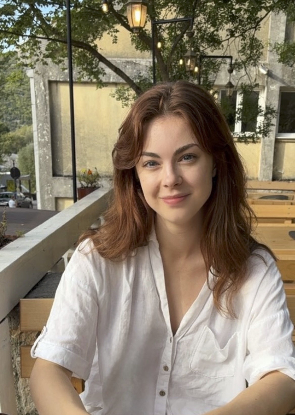 NinaProfile Pic